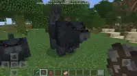 Amazing Mobs Mod for PE Screen Shot 1