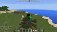 Amazing Mobs Mod for PE Screen Shot 2