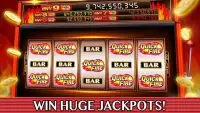 MY 777 SLOTS - Best Casino Game & Slot Machines Screen Shot 13