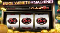 MY 777 SLOTS - Best Casino Game & Slot Machines Screen Shot 14