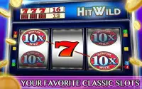 MY 777 SLOTS - Best Casino Game & Slot Machines Screen Shot 6