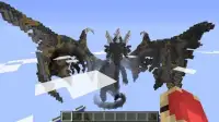 Dragons Ideas Minecraft Screen Shot 2