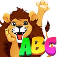 Animal ABC Kids - Spell & Phonics