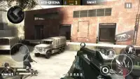 Sniper Traffic Shooting Screen Shot 3