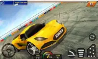 NY City Car Drift Simulator Screen Shot 9