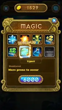 Magic Treasure - Epic Puzzle Screen Shot 5
