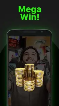 888 Mobile Games: Casino App Screen Shot 1