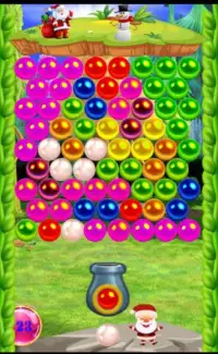 Bubble Shooter Screen Shot 0