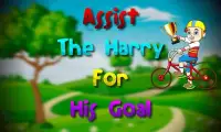 BEG Assist Harry For His Goal Screen Shot 0