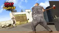 GOAT FIGHTER : Fight Club - Fighting Games Screen Shot 3