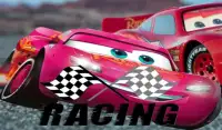 Super Macwin Car Race Games Screen Shot 0