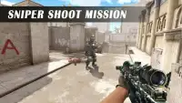Sniper Shoot Mission Screen Shot 3