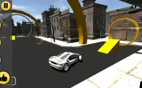 City Car Parking 3D Screen Shot 2
