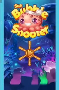 Bubble Shooter Screen Shot 3