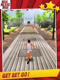 Bhaag Milkha Bhaag Screen Shot 2