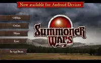 Summoner Wars Screen Shot 5
