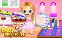 My New Baby Play House Screen Shot 2