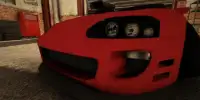 Supra Drift 3D Screen Shot 4