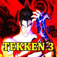 New Tekken 3 Best Hint