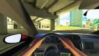 Skyline Drift Simulator Screen Shot 3