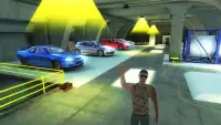 Skyline Drift Simulator Screen Shot 5