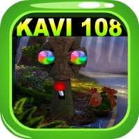 Kavi Escape Game 108