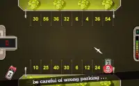 Math Parking Screen Shot 1