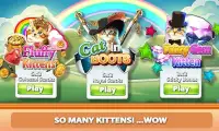 Casino Kitty Free Slot Machine Screen Shot 12