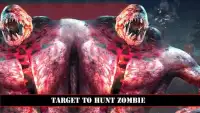 Zombie Hunting Adventure Shooter Screen Shot 2