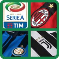 4 Pics Serie A