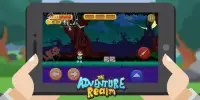 The Adventure Realm - Platform Screen Shot 10