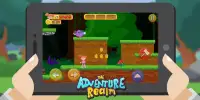 The Adventure Realm - Platform Screen Shot 12