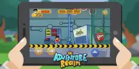 The Adventure Realm - Platform Screen Shot 13