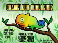 Chameleon Challenge Screen Shot 4