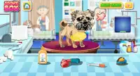 Dog Care Home Games Screen Shot 3