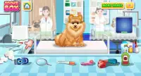 Dog Care Home Games Screen Shot 11