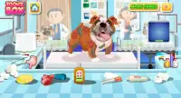Dog Care Home Games Screen Shot 14