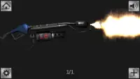 Weapon Gun Simulator Screen Shot 0
