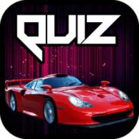 Quiz for Porsche 911 GT1 Fans