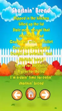 Fun English for Kids (Singing and Learning) Screen Shot 1
