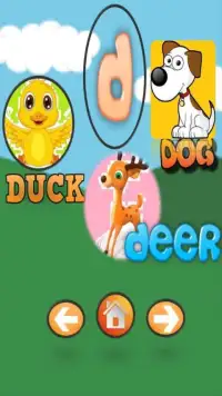 Fun English for Kids (Singing and Learning) Screen Shot 4