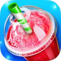 Frozen Slushy Maker