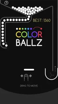 Color Ballz Screen Shot 4