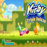 Meilleure adventure Kirby 2018 Screen Shot 2