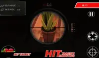 Hit Sniper Gun Shooter - Sniper Shooting Games Screen Shot 0