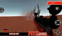 Hit Sniper Gun Shooter - Sniper Shooting Games Screen Shot 7