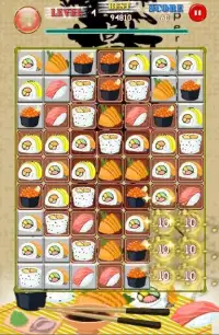Crazy Sushi Screen Shot 2