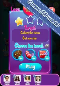Jelly Crush Candy Screen Shot 3