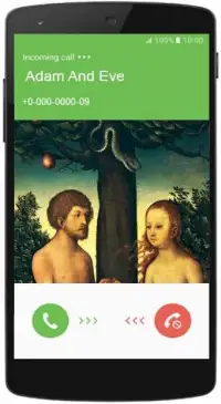 Call From Adam And Eve Games Screen Shot 3