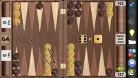 XG Mobile Backgammon Screen Shot 6